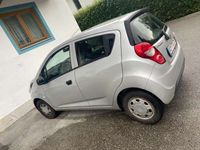 gebraucht Chevrolet Spark Spark1,0