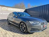 gebraucht Audi A4 Sport