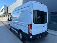 gebraucht Ford 300 Transit FTL Variobus 4.36 Trend