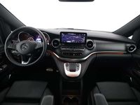 gebraucht Mercedes V300 d 4Matic BusinessVan kompakt Aut.
