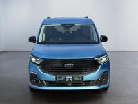 Neu Ford Tourneo Titanium 116 PS (85 kW) 2026 Van / Kleinbus
