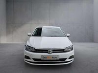 gebraucht VW Polo Comfortline TDI SCR