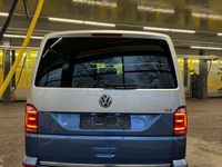 gebraucht VW Multivan T6Edition 2,0 TDI DSG