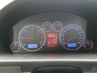 Gebraucht VW Sharan Freestyle 116 PS (85 kW) 2007 Van / Kleinbus