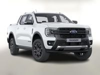 Neu Ford Ranger Wildtrack 205 PS (150 kW) 2026 Abholung