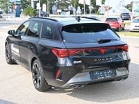 gebraucht Cupra Leon SP Kombi 1.5 eTSI DSG 150 PS