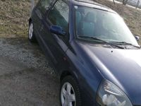 gebraucht Renault Clio Extreme 12 16V