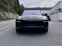 gebraucht Porsche Macan GTS inkl. Approved Garantie + Frischer Service!