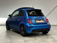 gebraucht Abarth 595 Competizione