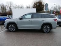 Gebraucht Skoda Kodiaq SportLine 204 PS (150 kW) 2025 SUV