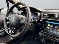 gebraucht Citroën C3 Shine PT83