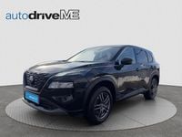 Gebraucht Nissan X-Trail Visia 158 PS (116 kW) 2023 Grau SUV