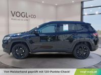 gebraucht Jeep Compass PLUG-IN HYBRID MY25-1,3 PHEV 240 PS AT 4xe