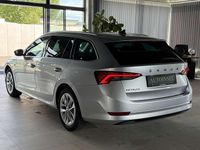 gebraucht Skoda Octavia Style DSG