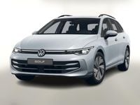 Neu VW Golf VIII Style 150 PS (110 kW) 2025 Silber Kombi