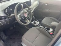 gebraucht Fiat Tipo Hybrid 130 eDCT7