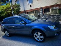 gebraucht Subaru Legacy 30 H6 AWD Aut.