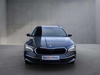 gebraucht Skoda Octavia Selection TSI