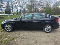 gebraucht BMW 530 Gran Turismo 530 d Gran Turismo Aut.