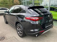 gebraucht Alfa Romeo Stelvio 2,0 ATX AWD