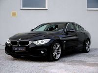 gebraucht BMW 420 d Aut.