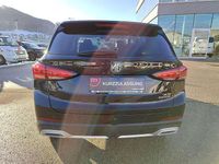 gebraucht MG ZS 1.5 Hybrid+ Luxury