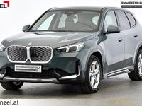Gebraucht BMW iX1 150 kW (204 PS) 2024 Grün SUV