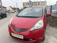 gebraucht Honda Jazz 12i Trend