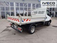 gebraucht Iveco Daily 35C14H Euro6 Klima ZV