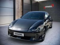 Gebraucht Hyundai Ioniq 6 239 kW (325 PS) 2025 Grau Limousine