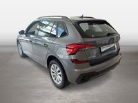 gebraucht Skoda Kamiq Selection TSI