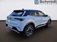 gebraucht Opel Mokka GS 1.2 Direct Injection Turbo 100 kW (136