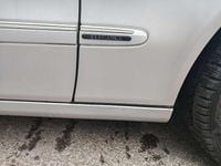 gebraucht Mercedes E270 -Elegance CDI Aut.