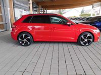 gebraucht Audi A3 30 TDI Xenon - Navi - DAB