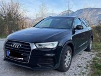 gebraucht Audi Q3 Q32,0 TDI Intense quattro S-tronic Intense