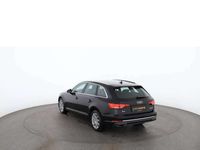 gebraucht Audi A4 Avant 2.0 TDI sport Aut XENON DIGITAL-TACHO