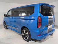 gebraucht Ford Tourneo Custom Bus Elektro 160KW 320 L1H1 RWD Sport | W22