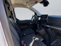 Neu Citroën Jumpy 120 PS (88 kW) 2025 Weiß Van / Kleinbus