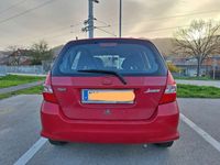 gebraucht Honda Jazz 14i LS