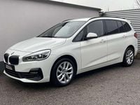 Gebraucht BMW 218 Performance 150 PS (110 kW) 2019 Weiß Kombi