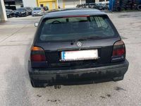 gebraucht VW Golf III 