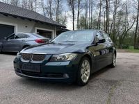 gebraucht BMW 325 325 i