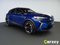 Gebraucht Renault Captur Techno 158 PS (116 kW) 2025 SUV