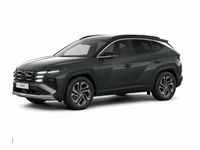 Gebraucht Hyundai Tucson GO! 159 PS (116 kW) 2024 SUV