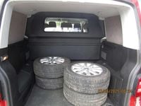 gebraucht VW T6 Caravelle Comfortline 4Motion