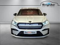 gebraucht Skoda Enyaq iV Sportline 85x