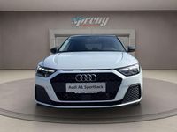 gebraucht Audi A1 Sportback - Sonderpreis € 27.499-*