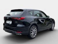 gebraucht Mazda CX-60 3.3L e-SKYACTIV D 200ps 8AT EXCLUSIVE-LINE