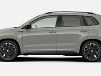 gebraucht Skoda Karoq Sportline DSG Sportl Matrix Nav 360 Canton ACC ...