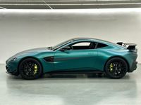 gebraucht Aston Martin Vantage F1 Edition